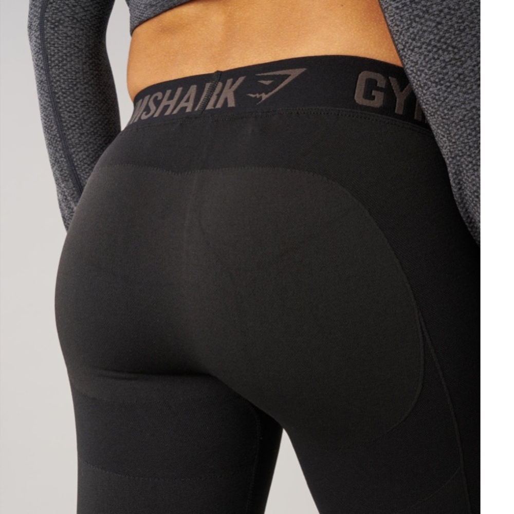 Gymshark Flex Leggings